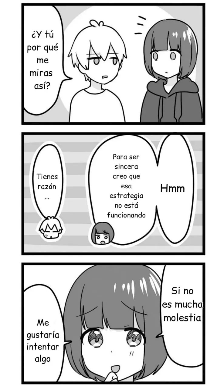 amor rudo de mi esposa capítulo 0 página 5