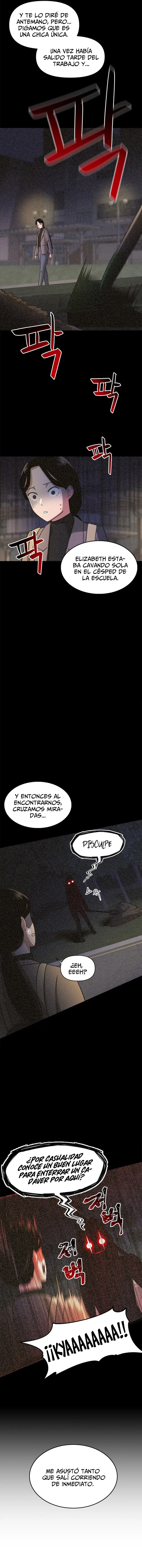 Amor urgente. capítulo 1 página 9