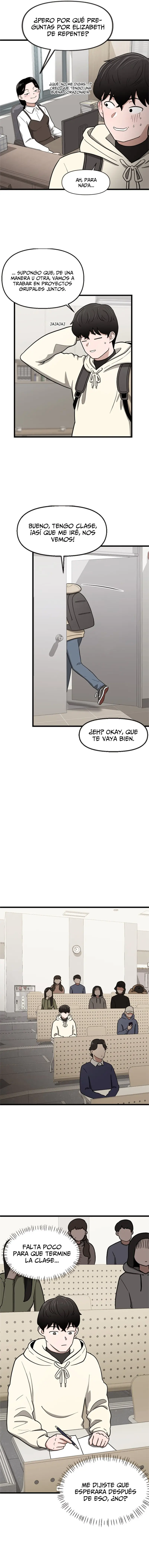 Amor urgente. capítulo 1 página 12