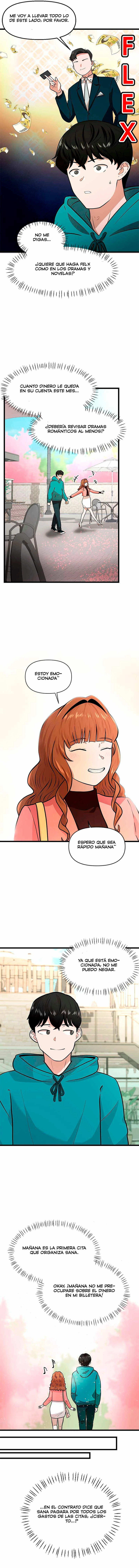 Amor urgente. capítulo 10 página 18