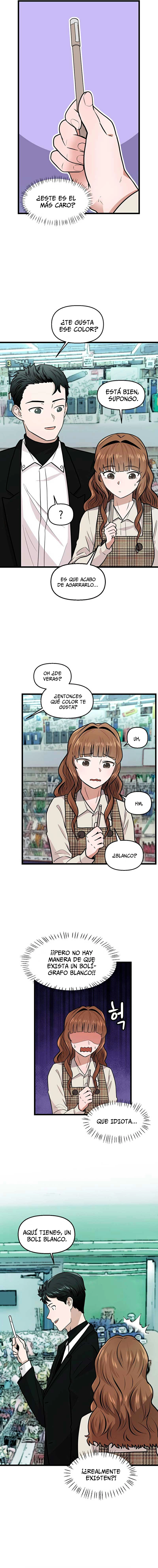 Amor urgente. capítulo 11 página 15