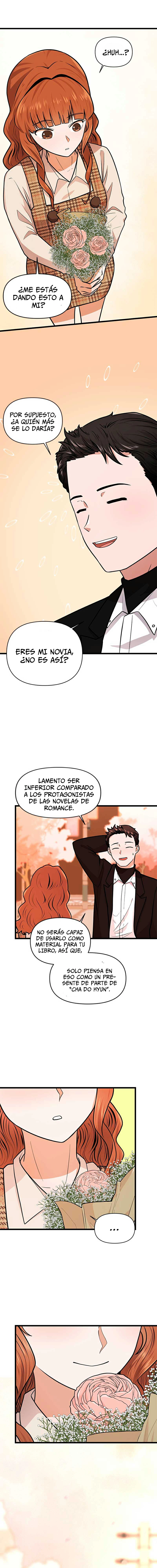 Amor urgente. capítulo 11 página 24