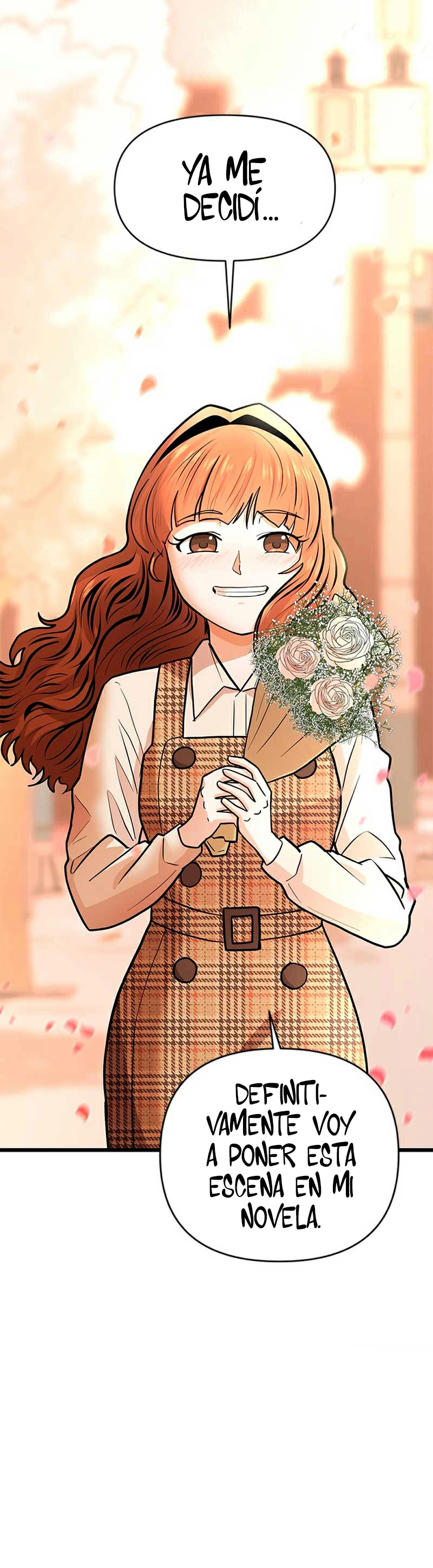 Amor urgente. capítulo 11 página 25