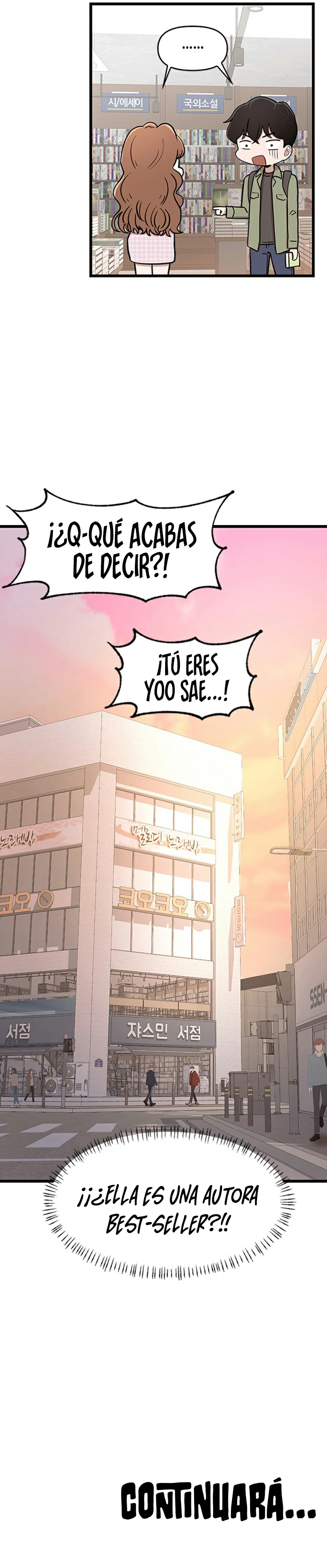 Amor urgente. capítulo 3 página 23