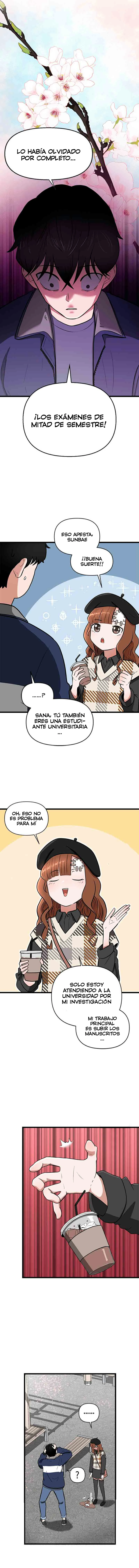 Amor urgente. capítulo 7 página 12