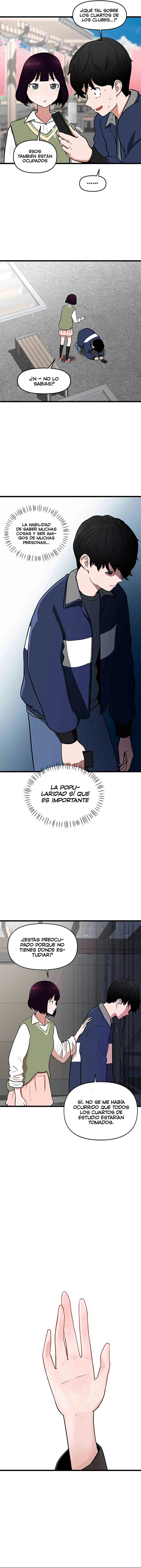 Amor urgente. capítulo 7 página 16