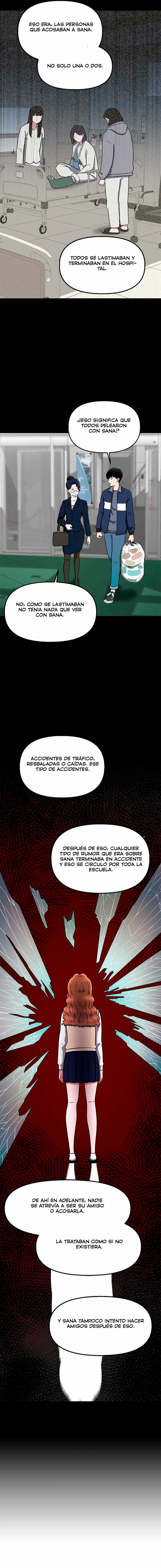 Amor urgente. capítulo 9 página 9