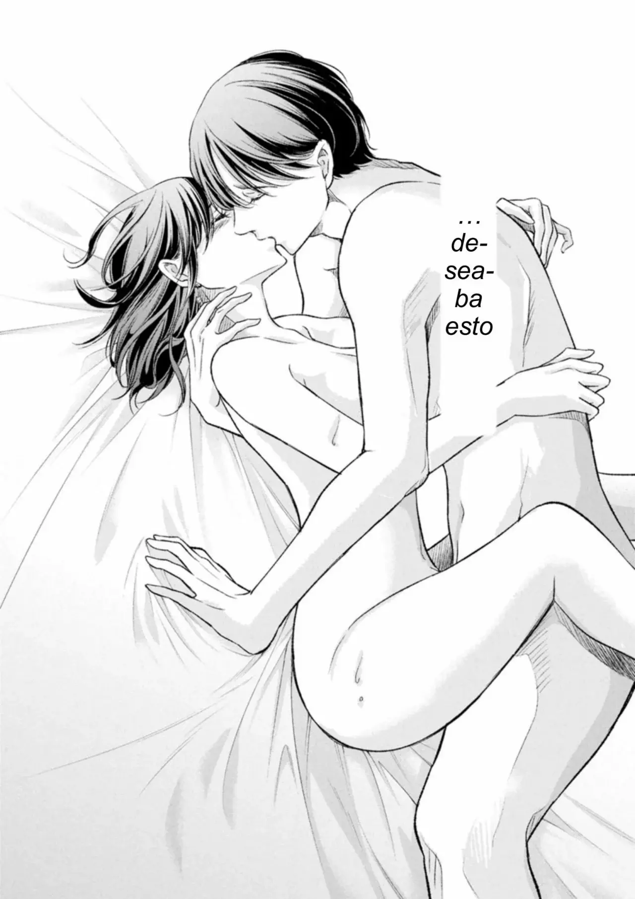 Anata ga Shite Kurenakutemo capítulo 102 página 14
