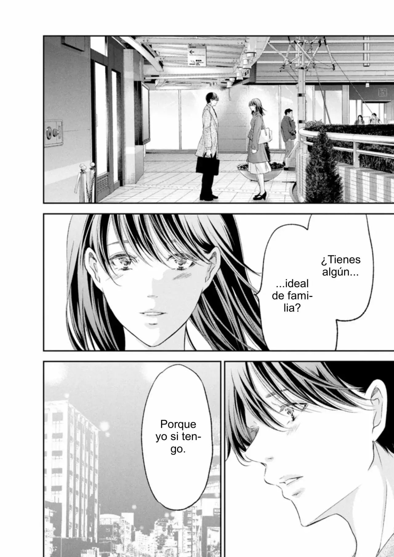 Anata ga Shite Kurenakutemo capítulo 103 página 18