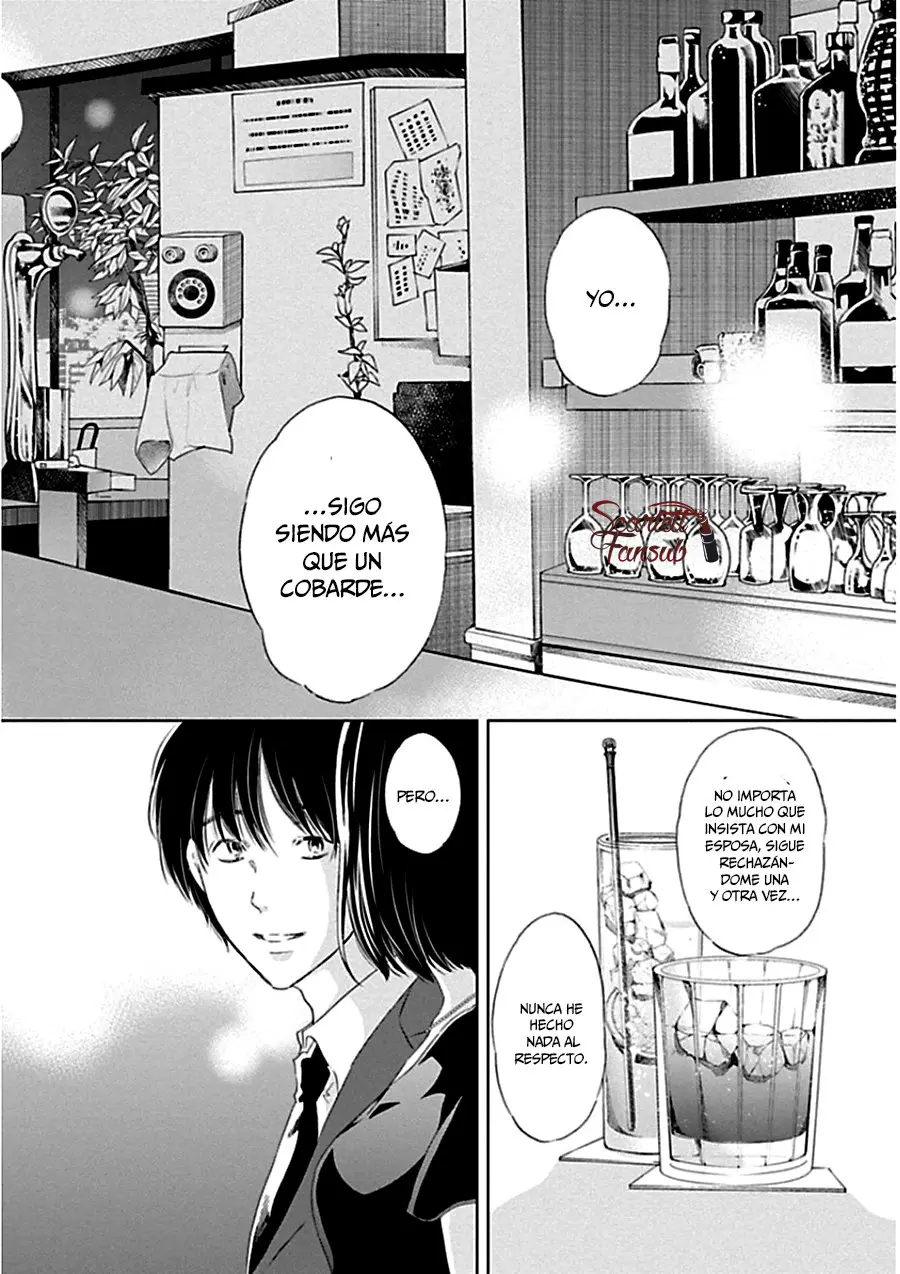 Anata ga Shite Kurenakutemo capítulo 11 página 18