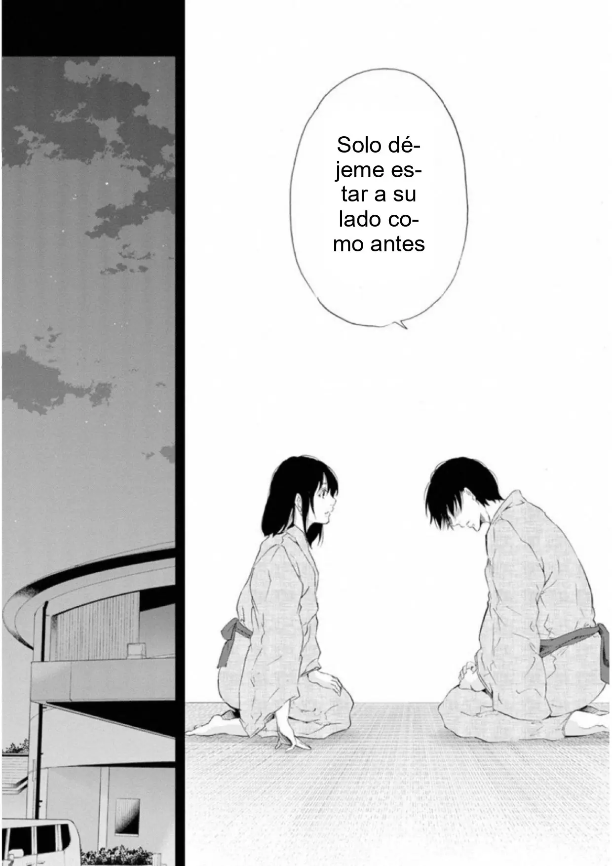 Anata ga Shite Kurenakutemo capítulo 24 página 18