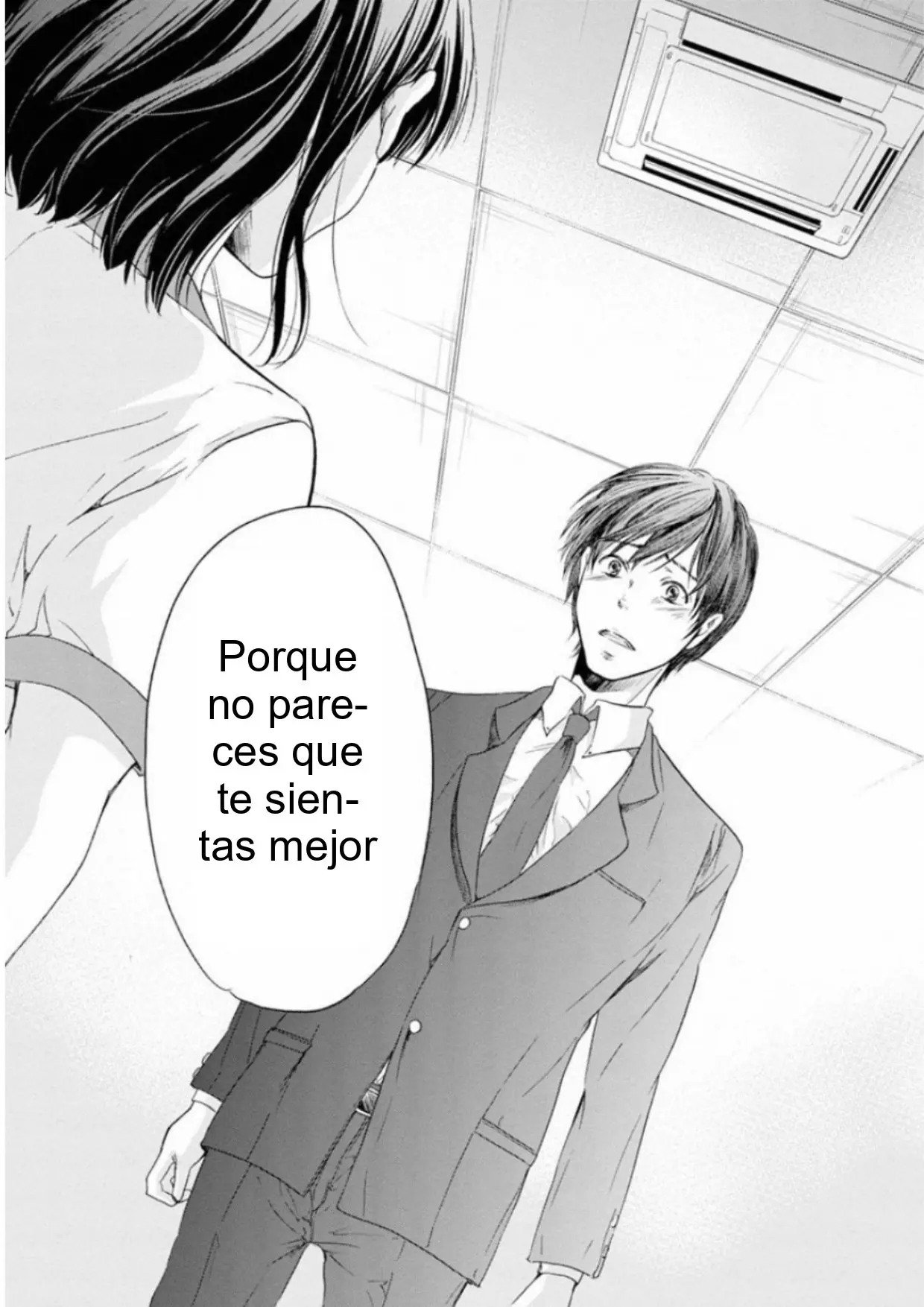 Anata ga Shite Kurenakutemo capítulo 7 página 13