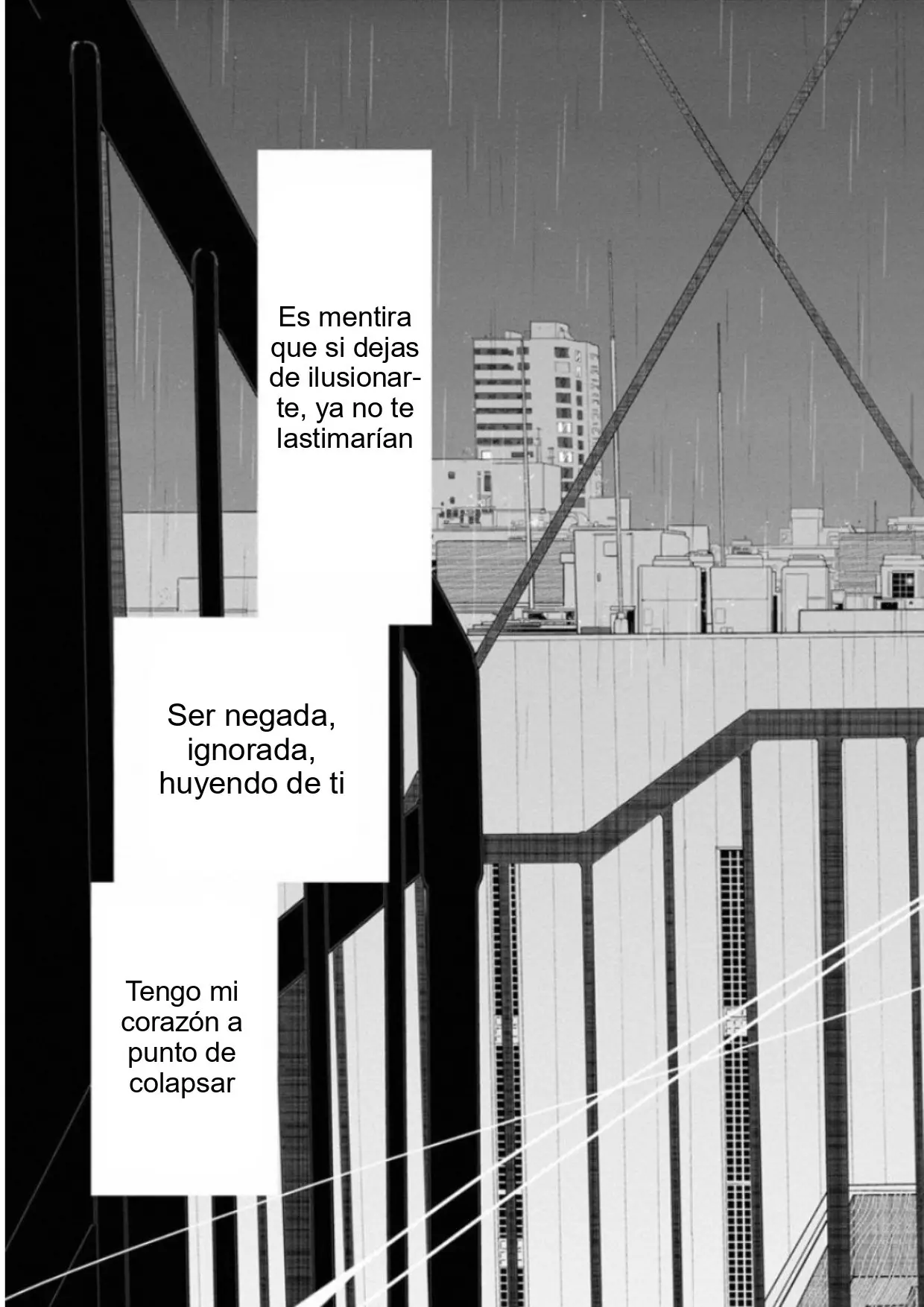 Anata ga Shite Kurenakutemo capítulo 7 página 19