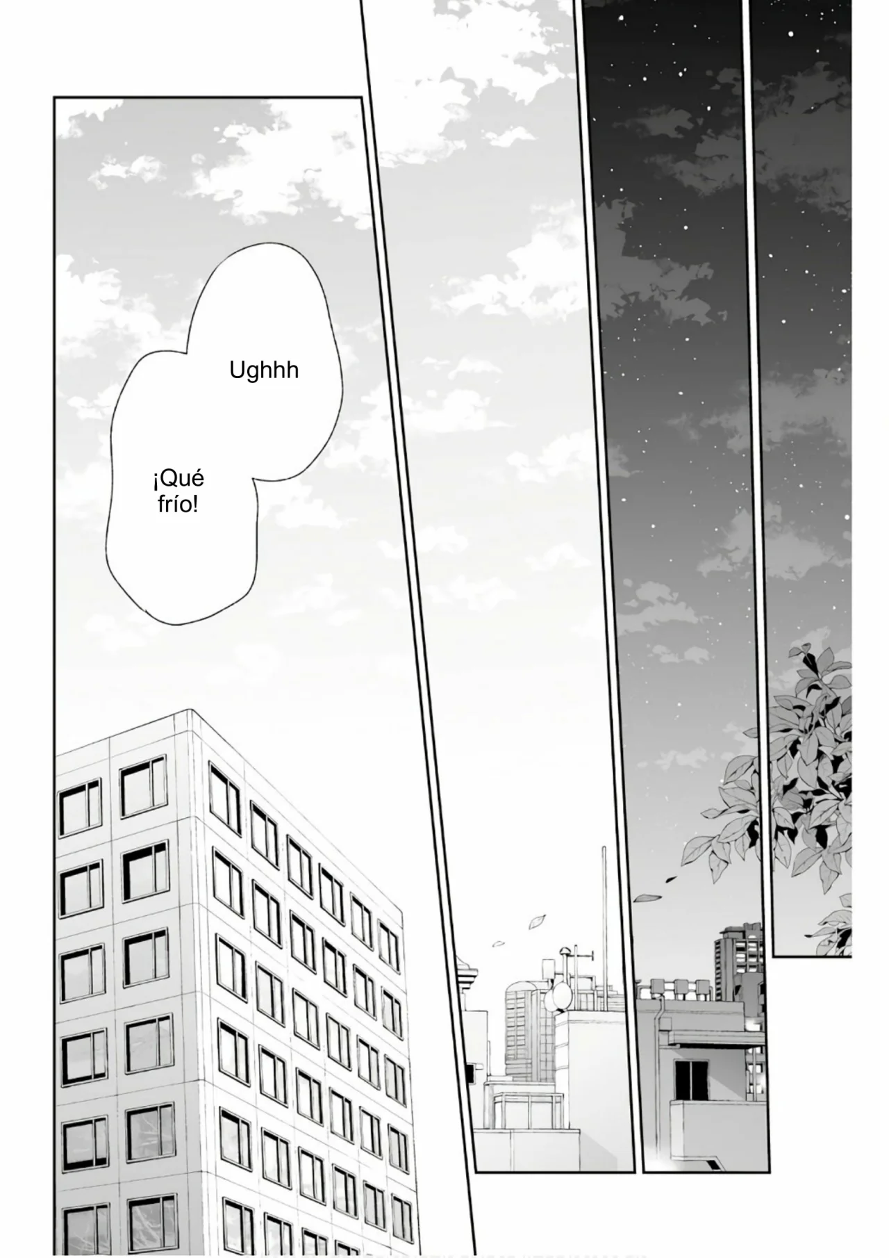 Anata ga Shite Kurenakutemo capítulo 88 página 19