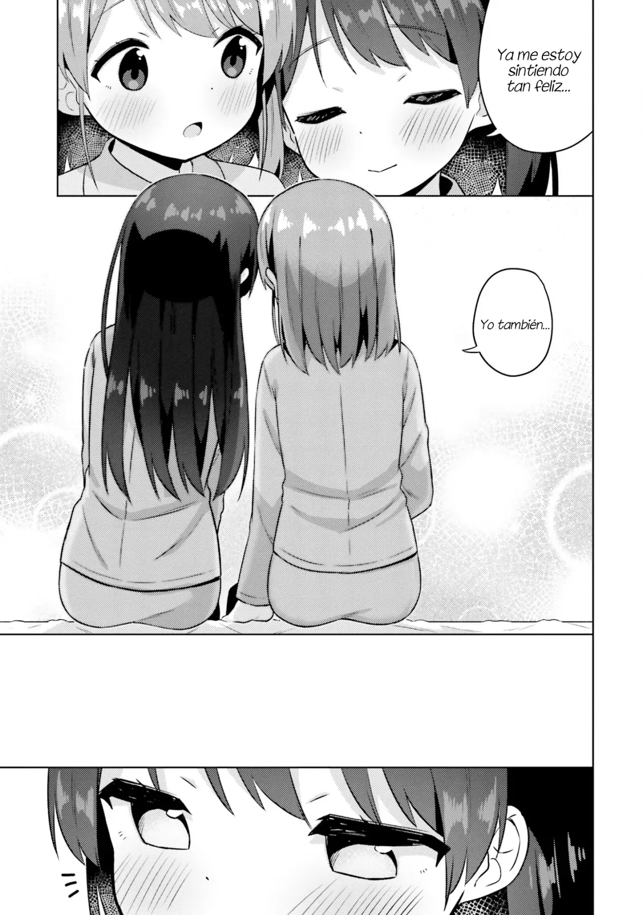 Anata ga Watashi wo Terasukara capítulo 13 página 17