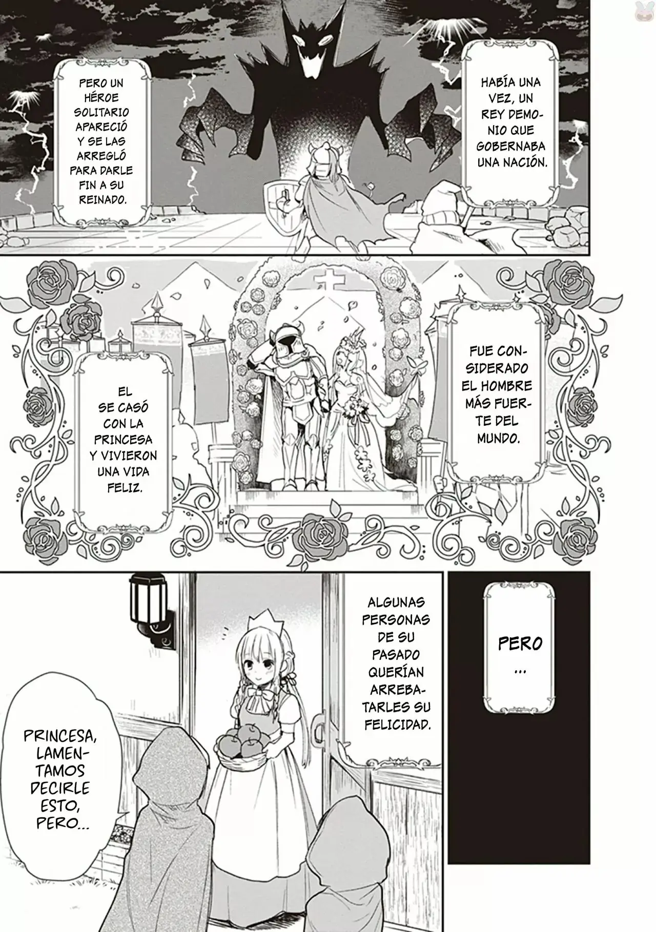 Anata no Danna Uwaki Shitemasu yo capítulo 1 página 7
