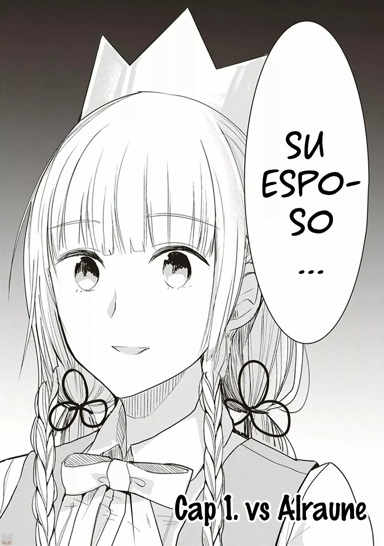 Anata no Danna Uwaki Shitemasu yo capítulo 1 página 8