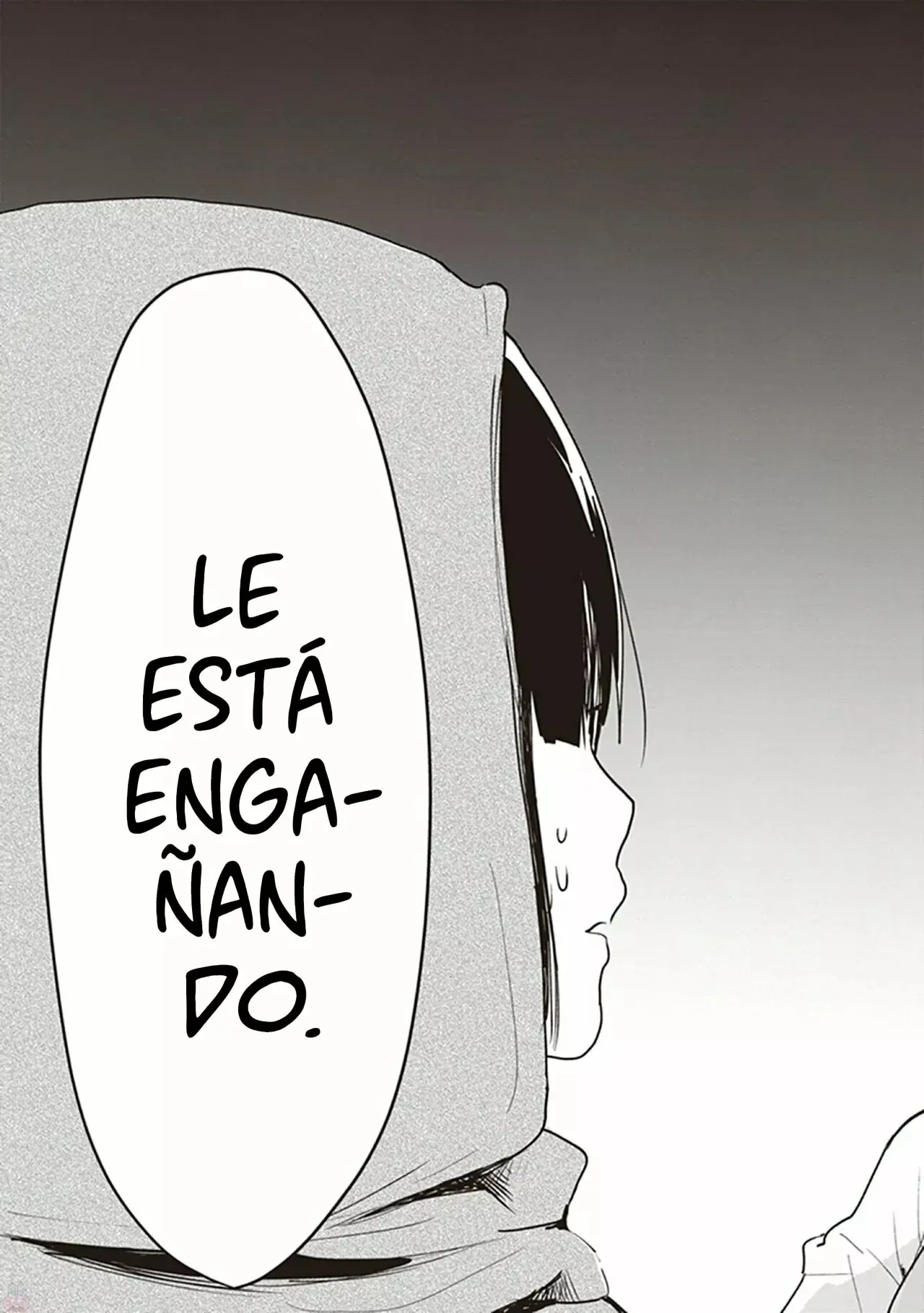Anata no Danna Uwaki Shitemasu yo capítulo 1 página 9