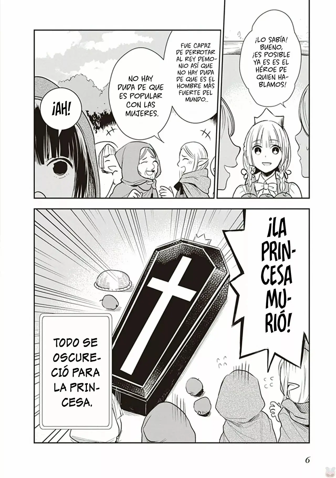 Anata no Danna Uwaki Shitemasu yo capítulo 1 página 10