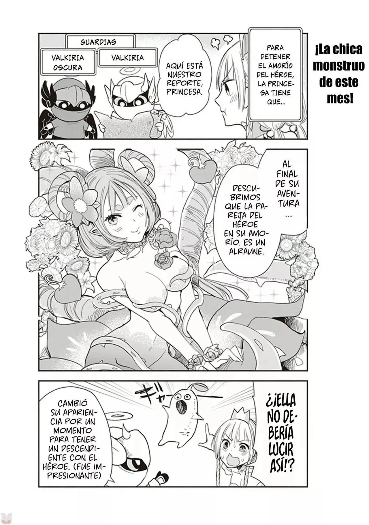 Anata no Danna Uwaki Shitemasu yo capítulo 1 página 14