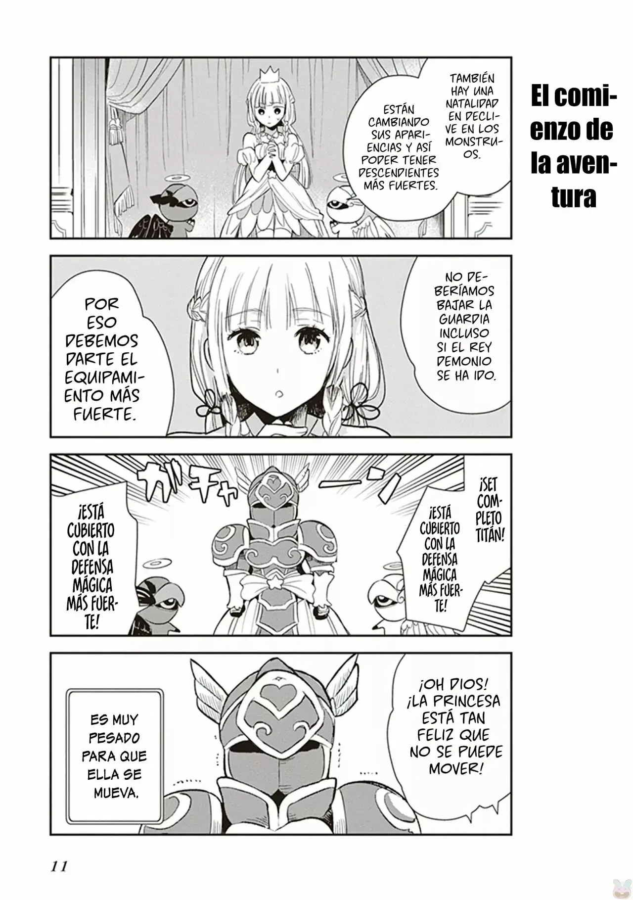 Anata no Danna Uwaki Shitemasu yo capítulo 1 página 15