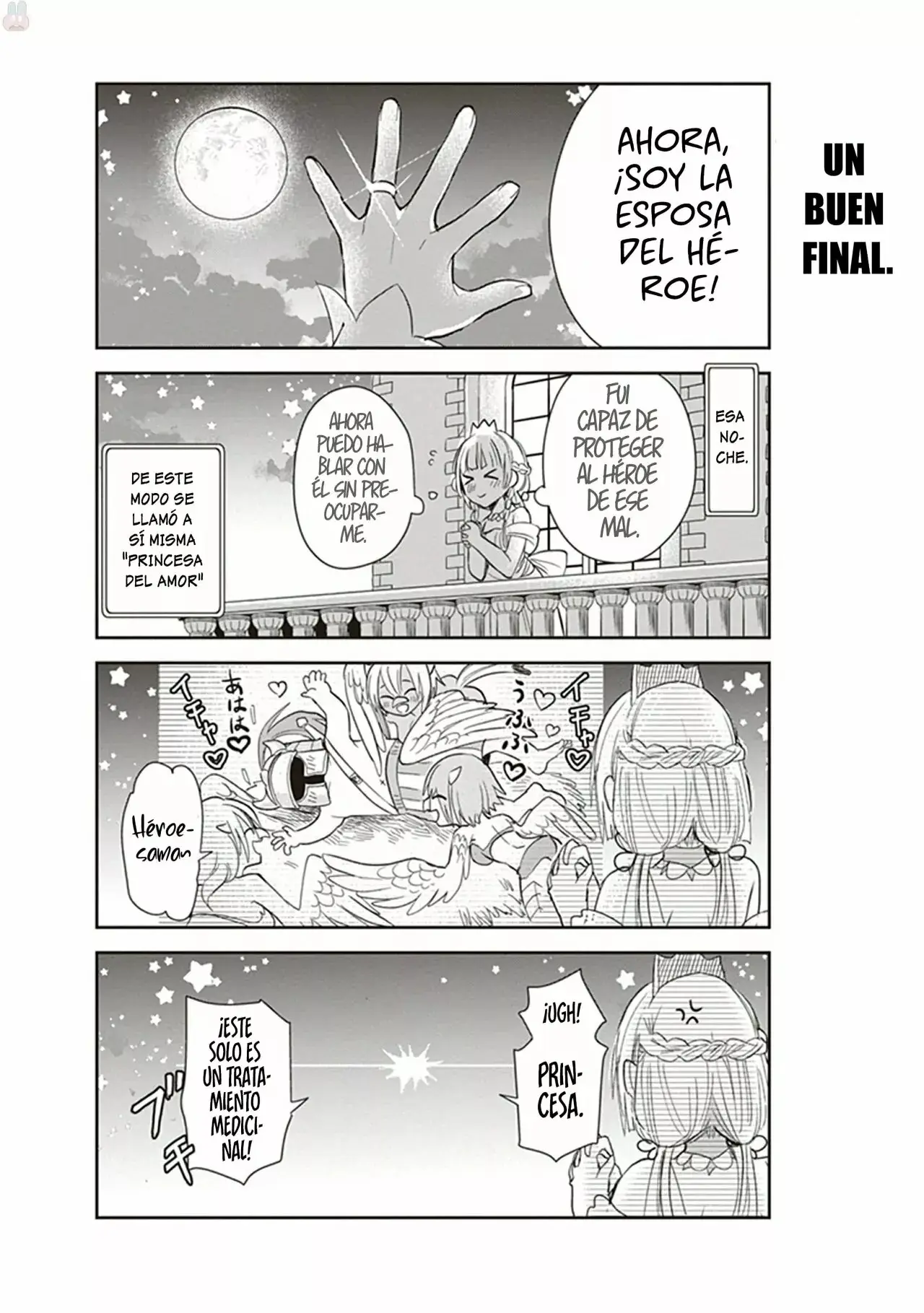 Anata no Danna Uwaki Shitemasu yo capítulo 1 página 22