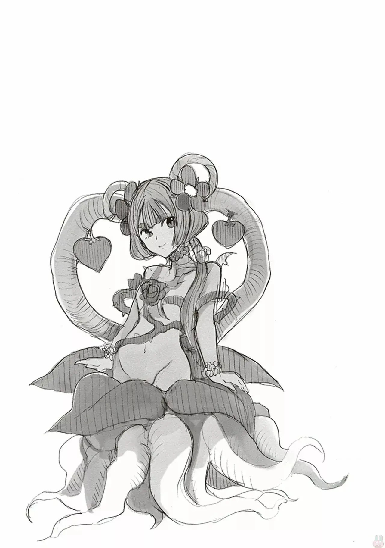 Anata no Danna Uwaki Shitemasu yo capítulo 1 página 23