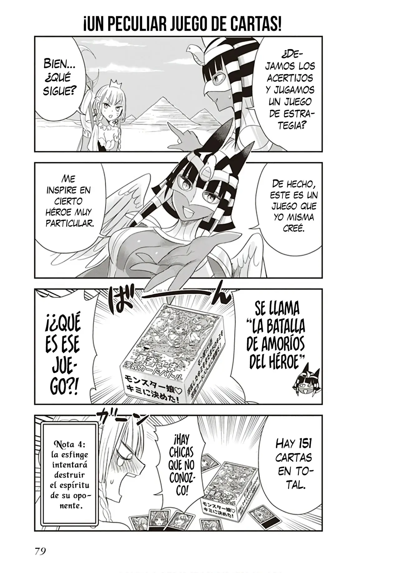 Anata no Danna Uwaki Shitemasu yo capítulo 13 página 9