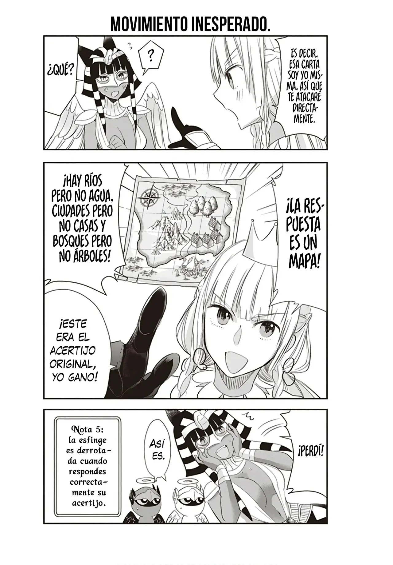 Anata no Danna Uwaki Shitemasu yo capítulo 13 página 12