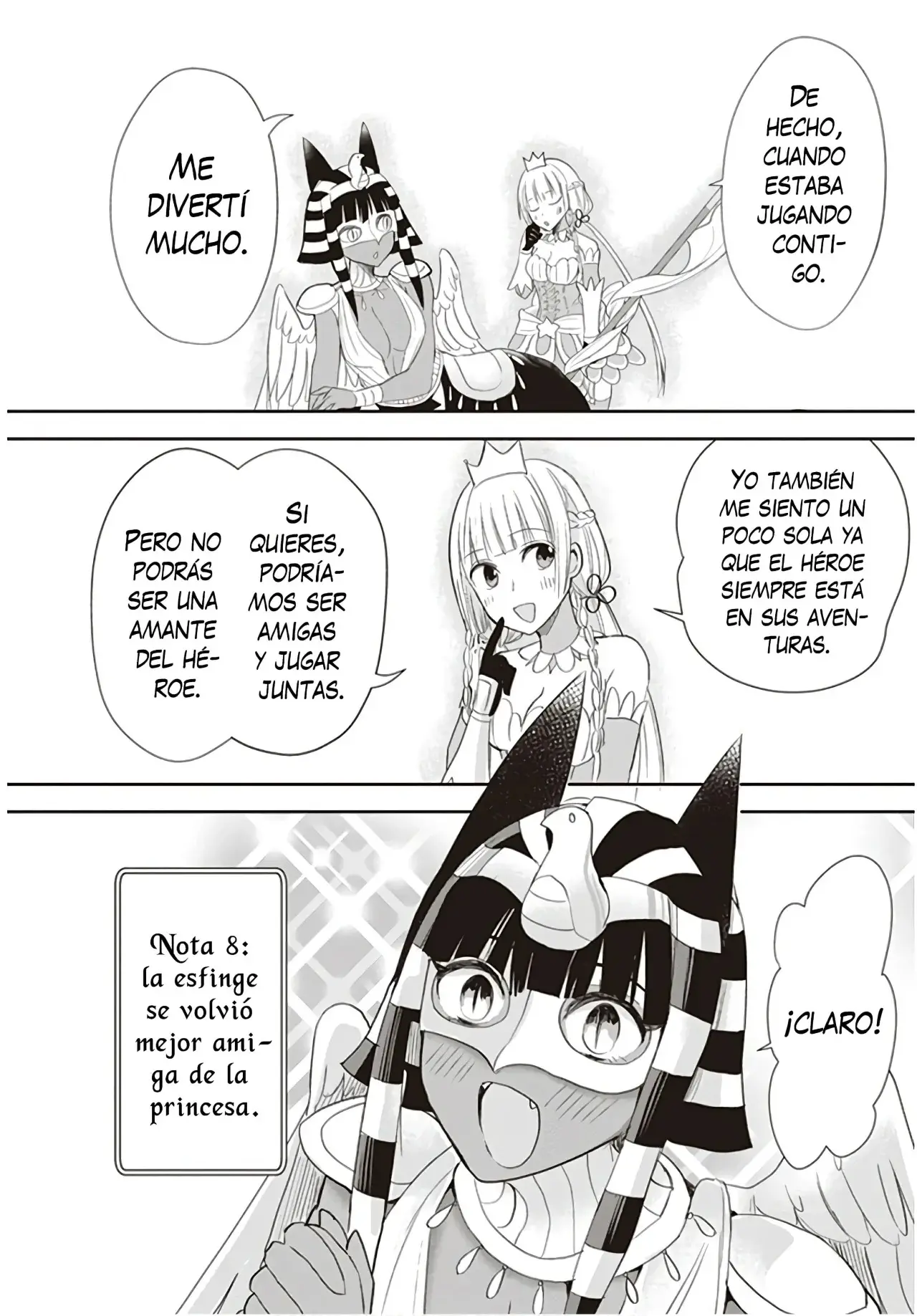 Anata no Danna Uwaki Shitemasu yo capítulo 13 página 16