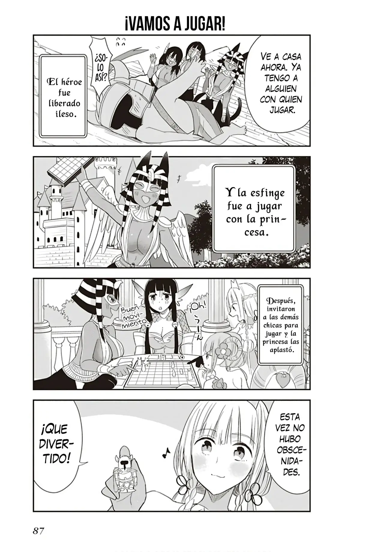 Anata no Danna Uwaki Shitemasu yo capítulo 13 página 17