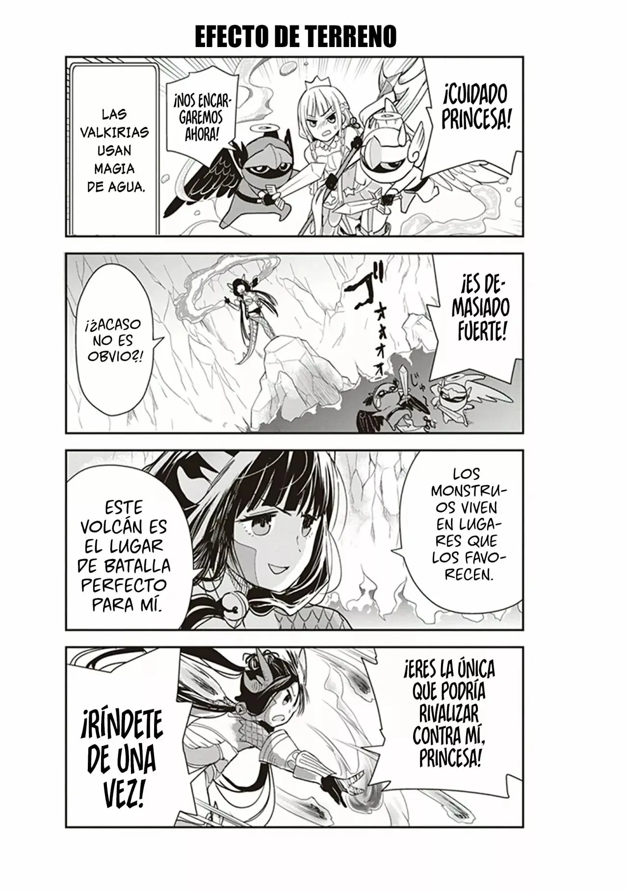 Anata no Danna Uwaki Shitemasu yo capítulo 2 página 14