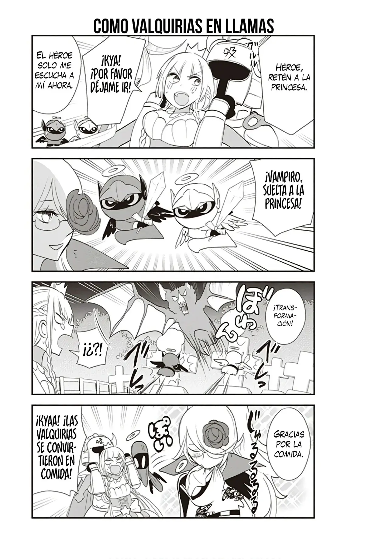 Anata no Danna Uwaki Shitemasu yo capítulo 21 página 7