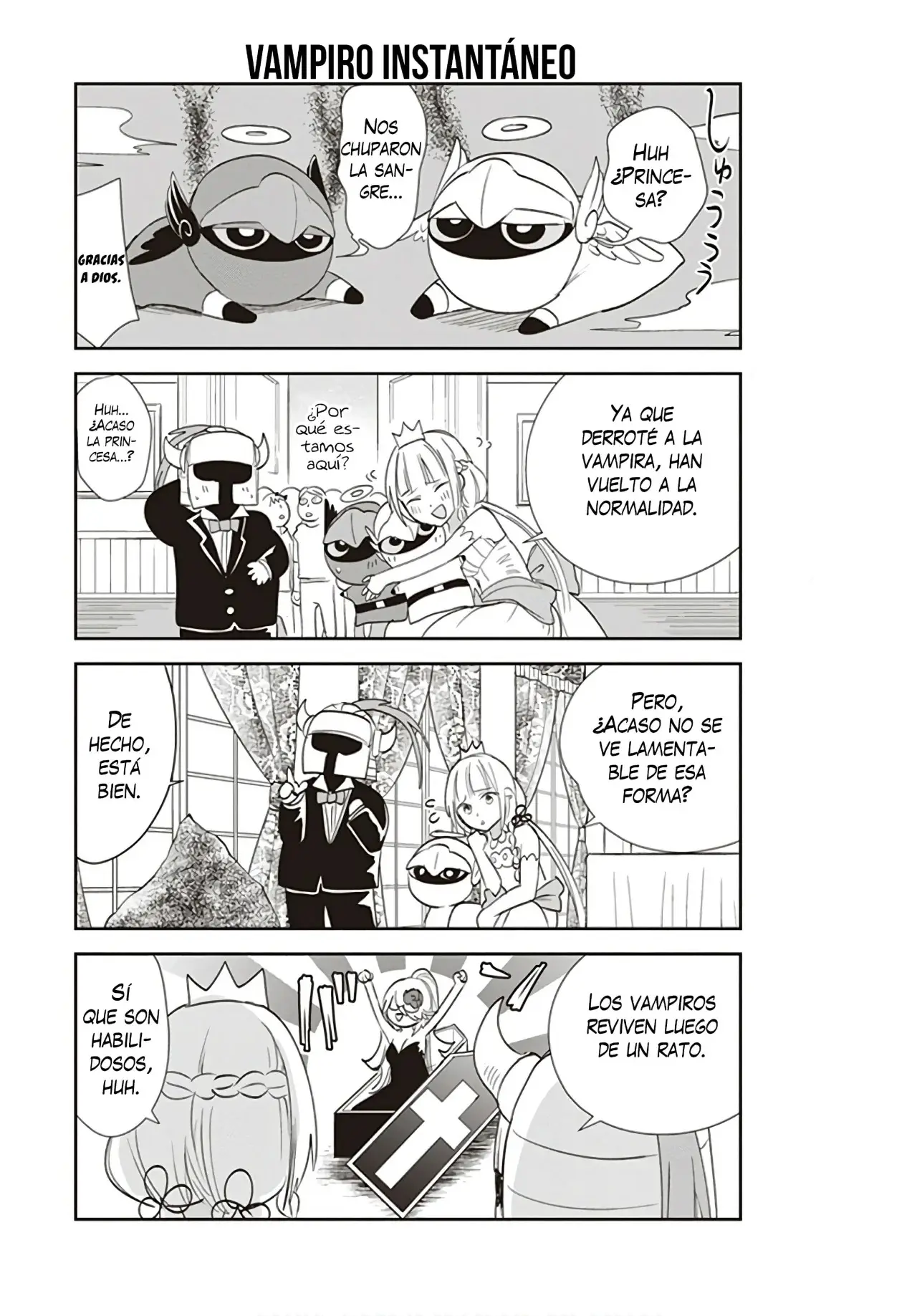 Anata no Danna Uwaki Shitemasu yo capítulo 21 página 17