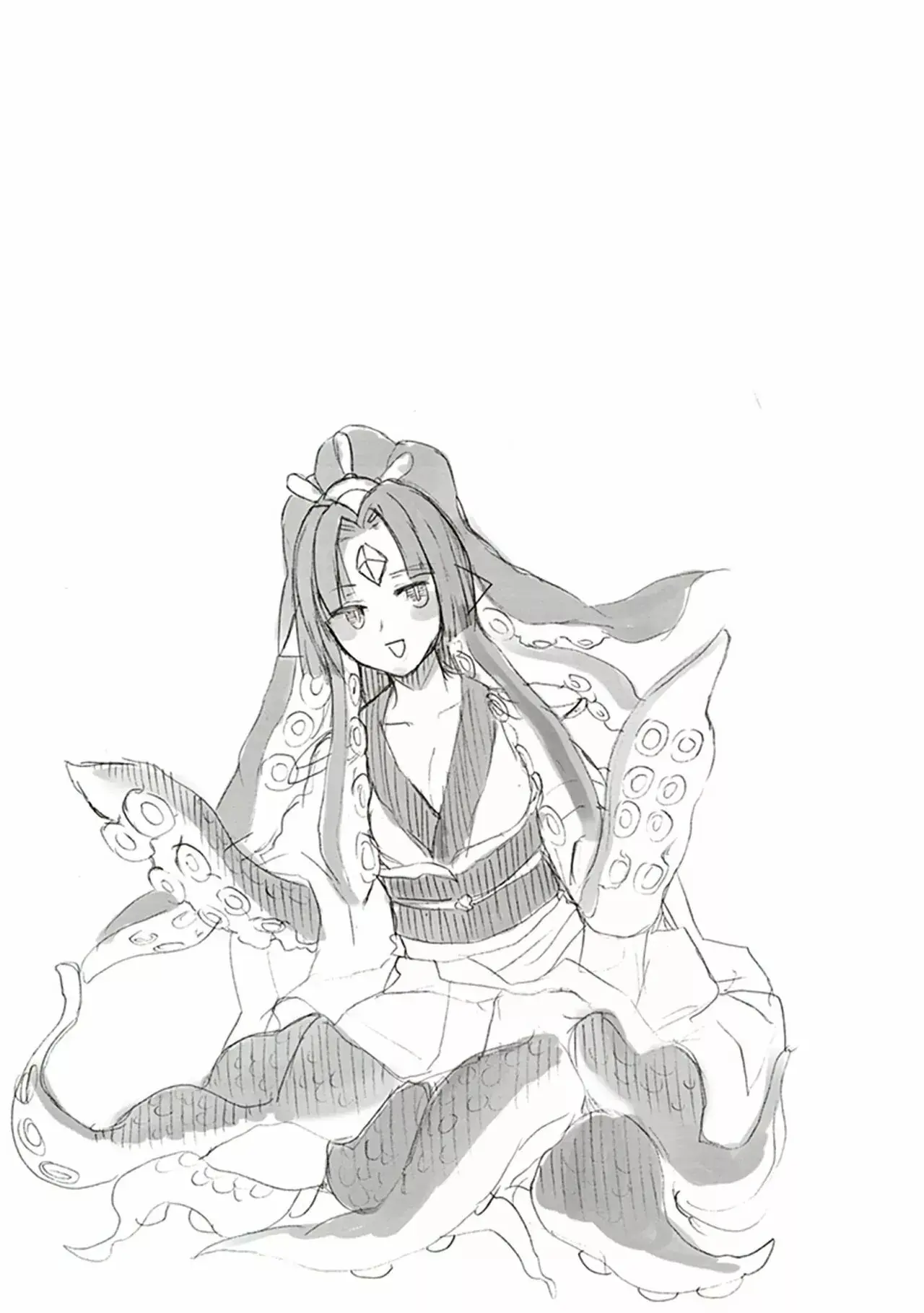Anata no Danna Uwaki Shitemasu yo capítulo 3 página 19