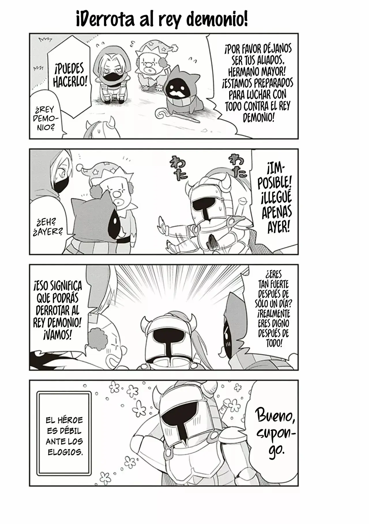 Anata no Danna Uwaki Shitemasu yo capítulo 4 página 7