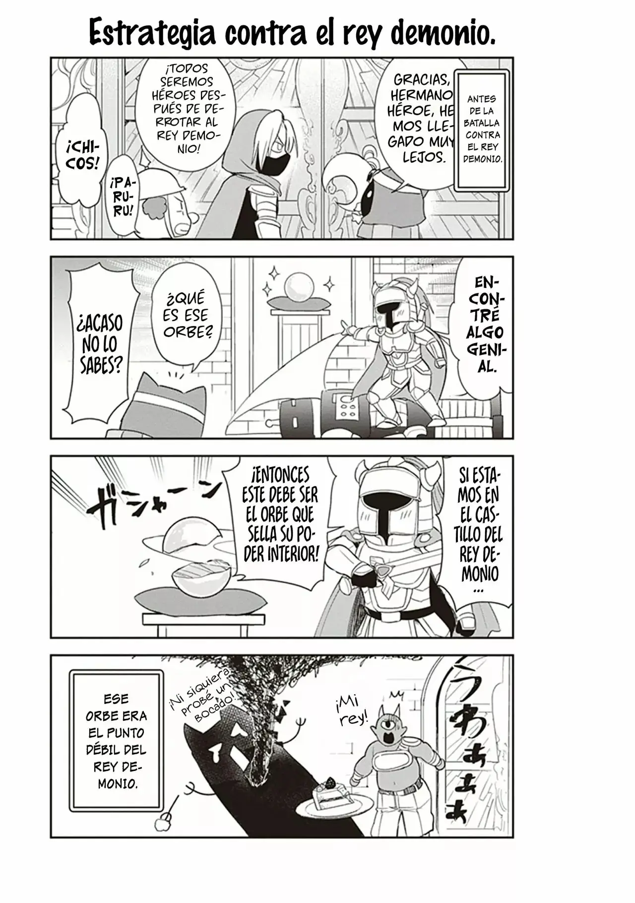 Anata no Danna Uwaki Shitemasu yo capítulo 4 página 11