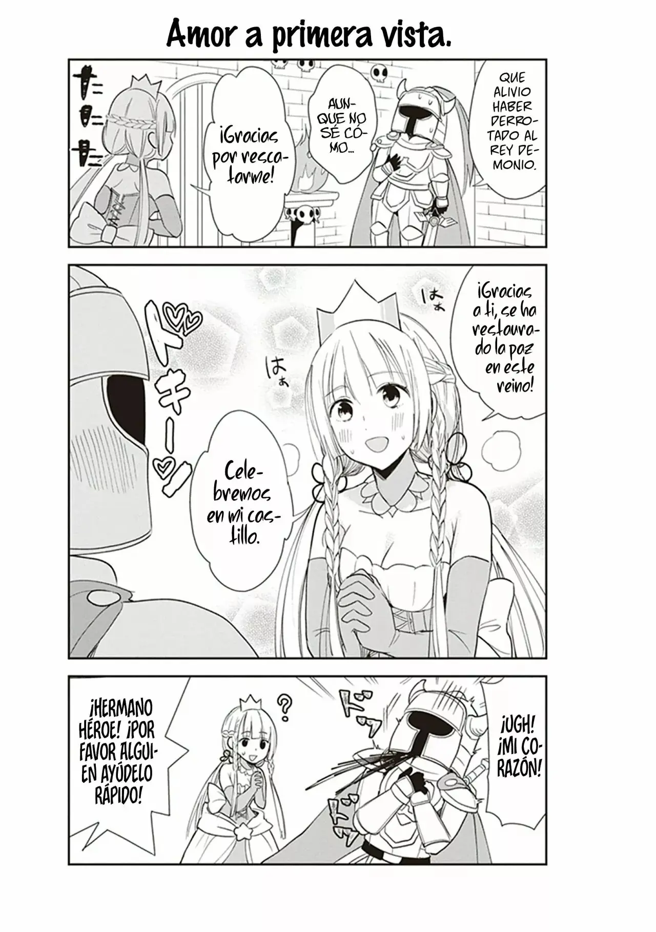 Anata no Danna Uwaki Shitemasu yo capítulo 4 página 12