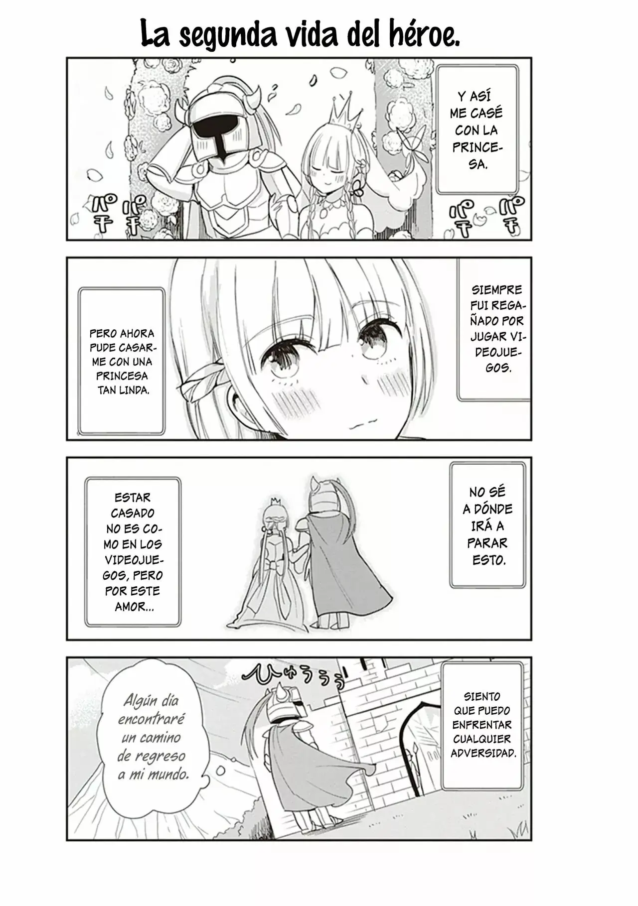 Anata no Danna Uwaki Shitemasu yo capítulo 4 página 16