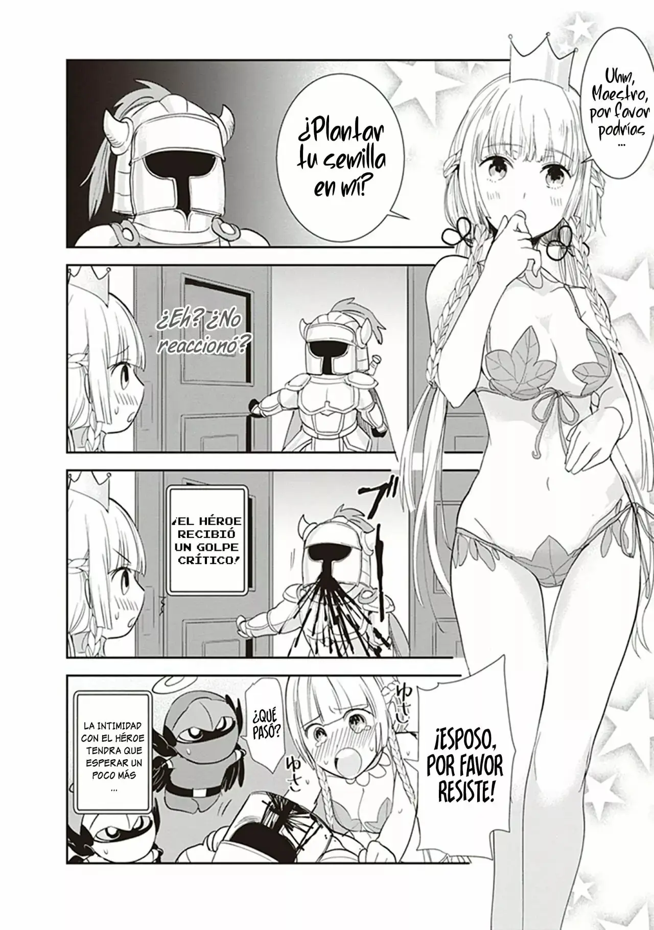 Anata no Danna Uwaki Shitemasu yo capítulo 5 página 18