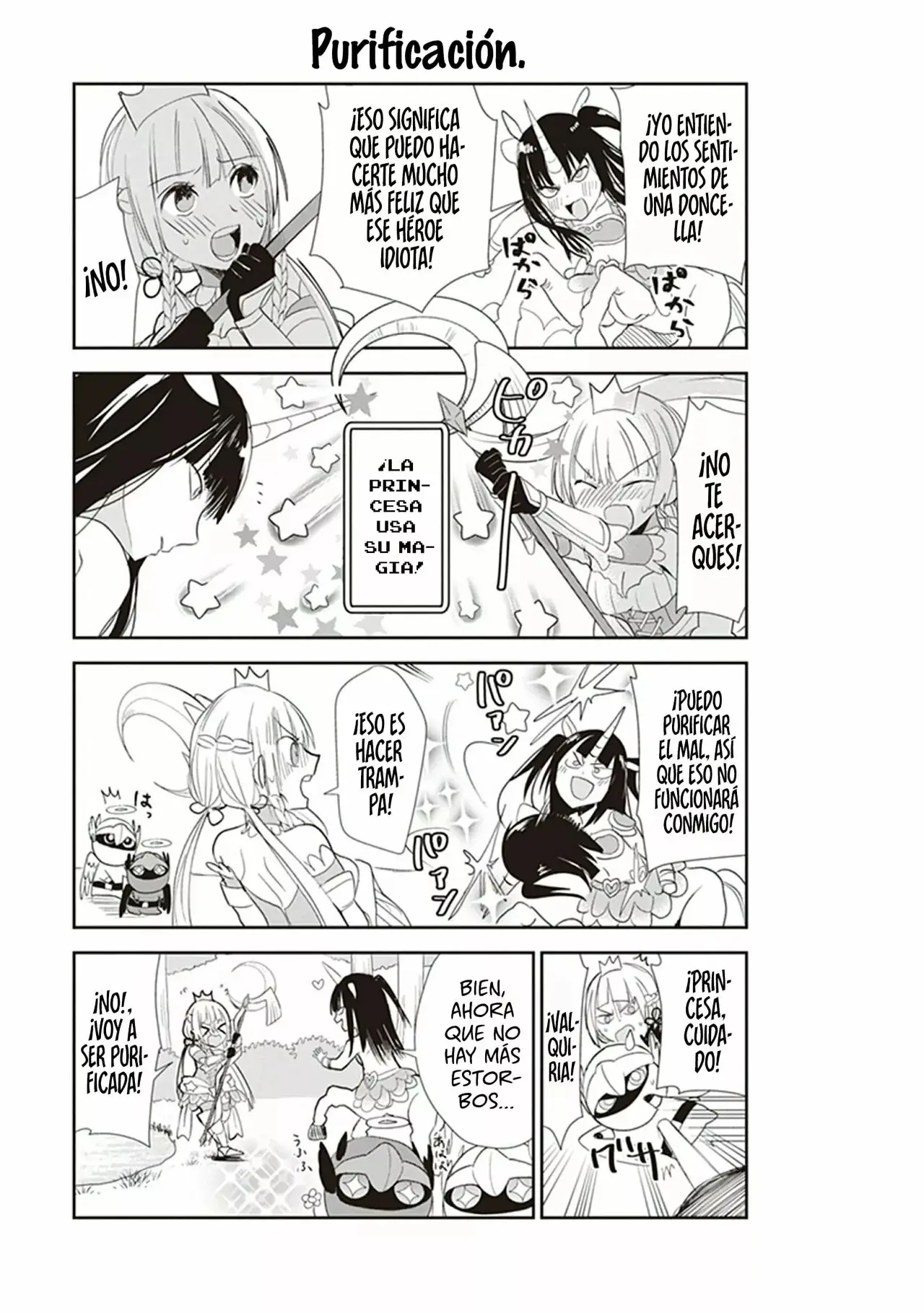 Anata no Danna Uwaki Shitemasu yo capítulo 6 página 13
