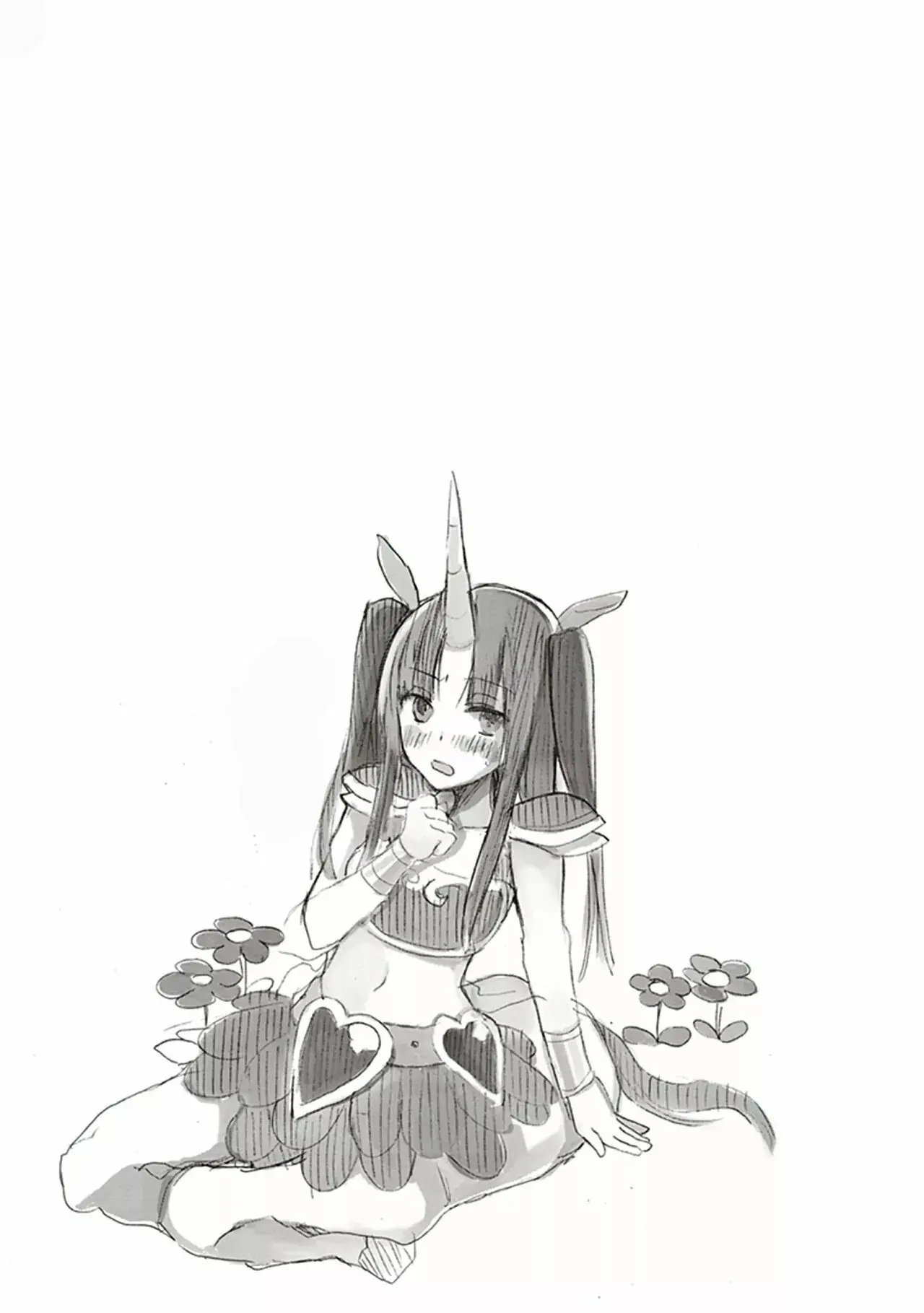 Anata no Danna Uwaki Shitemasu yo capítulo 6 página 19