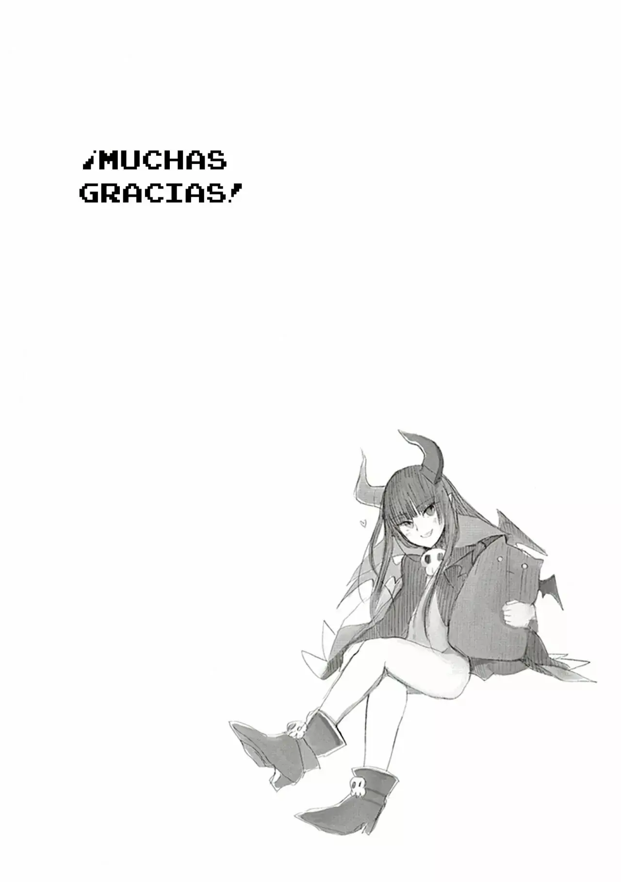 Anata no Danna Uwaki Shitemasu yo capítulo 8 página 19