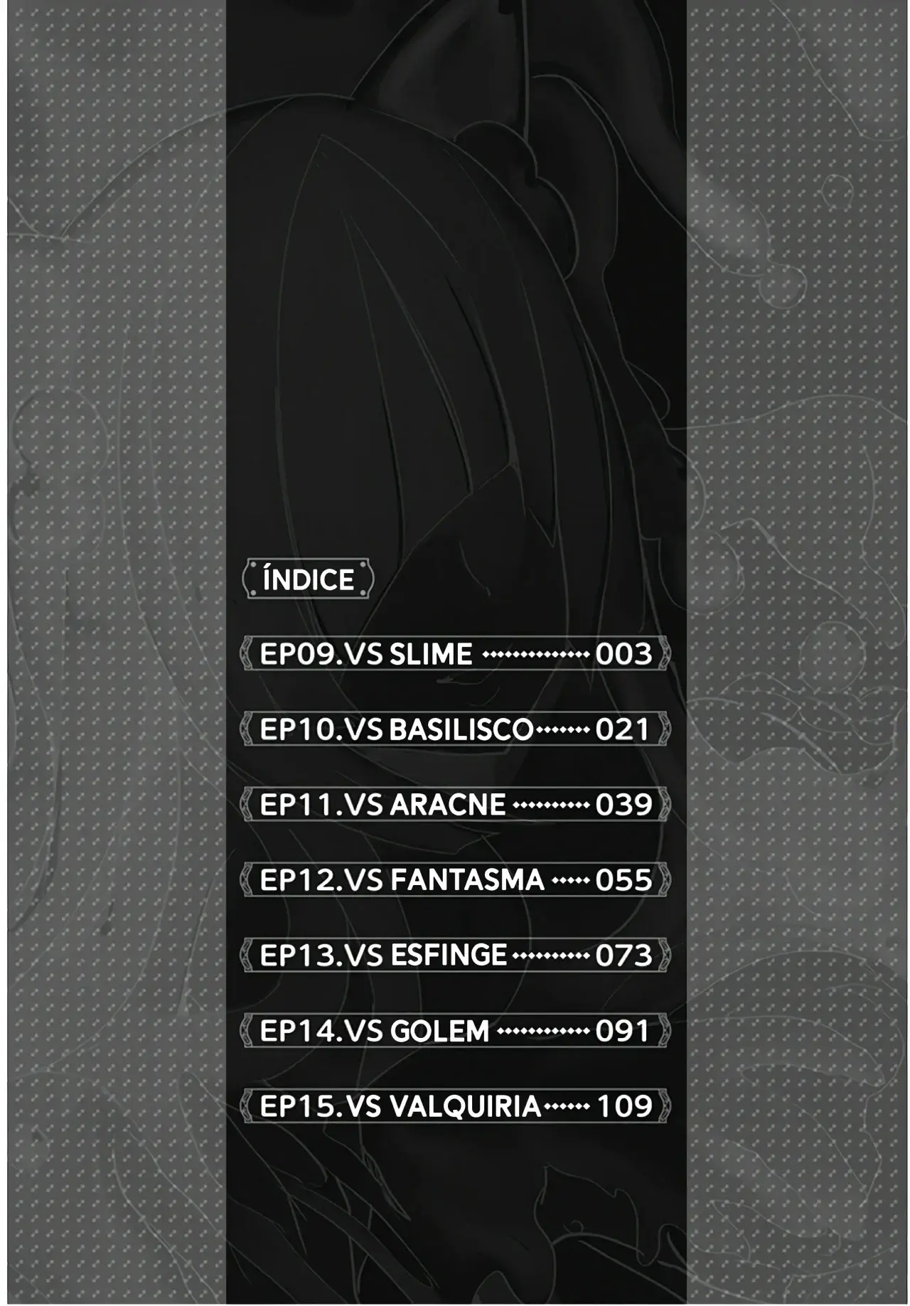 Anata no Danna Uwaki Shitemasu yo capítulo 9 página 6