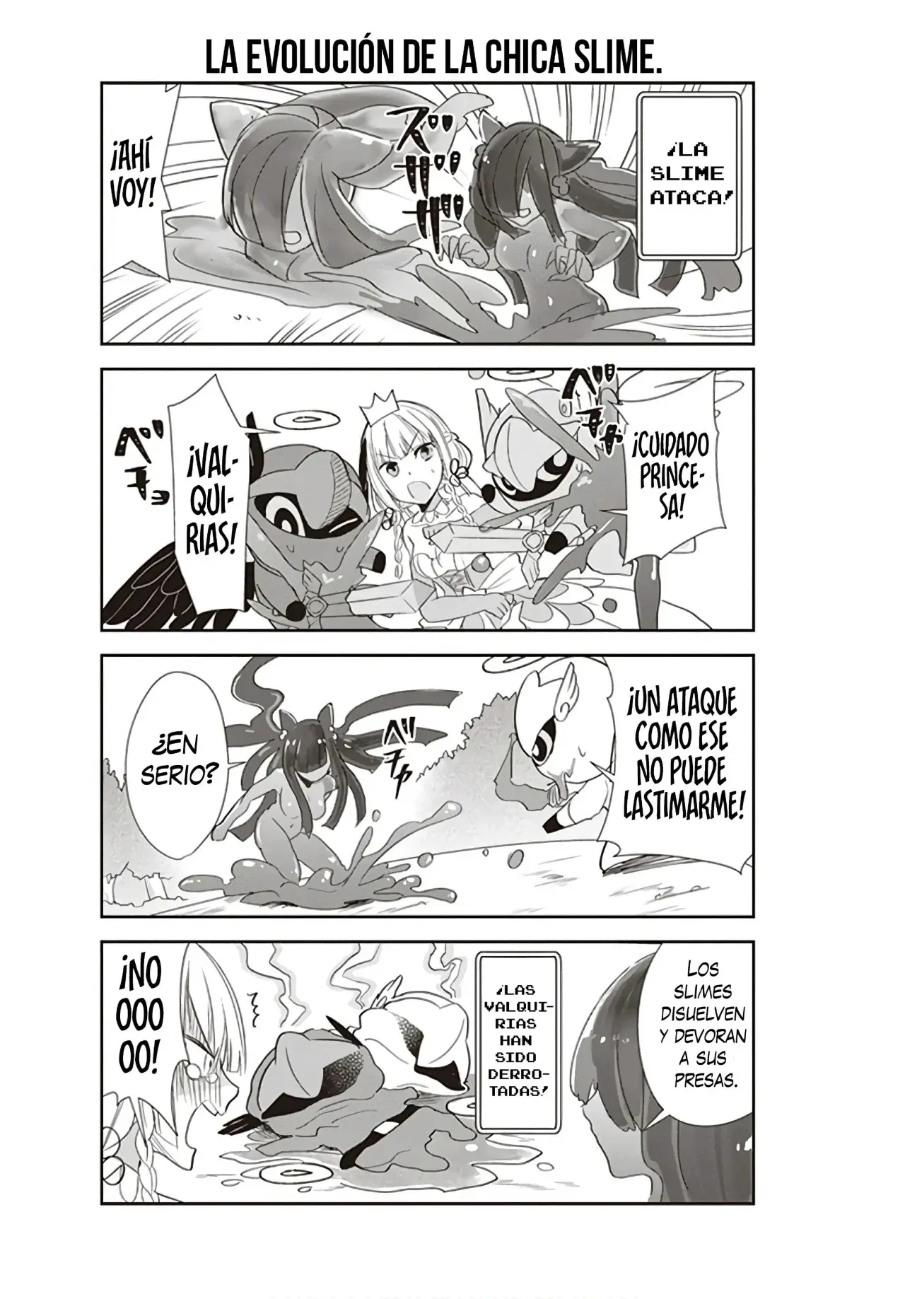Anata no Danna Uwaki Shitemasu yo capítulo 9 página 13