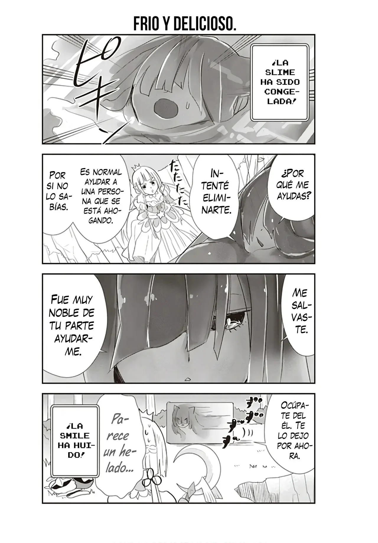 Anata no Danna Uwaki Shitemasu yo capítulo 9 página 19