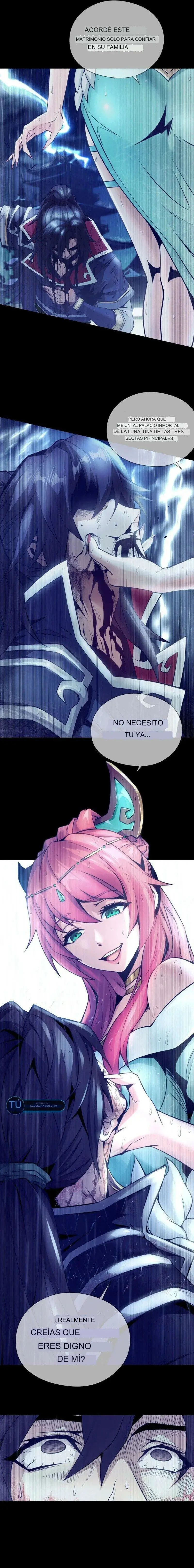 Ancient Herbalist capítulo 1 página 10
