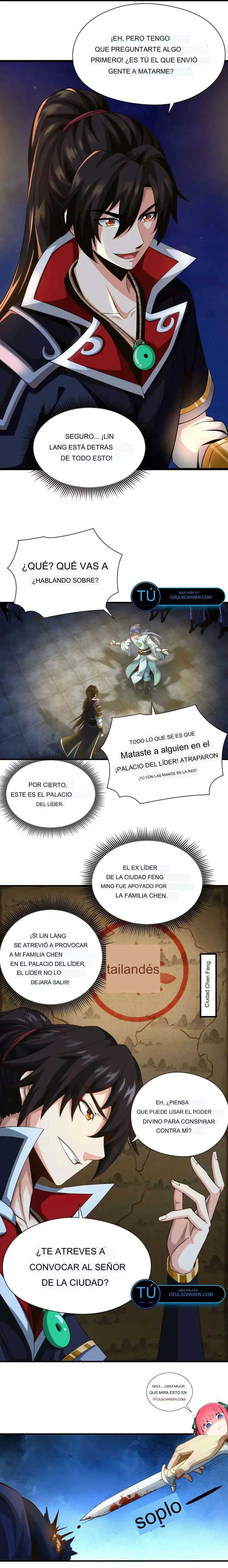 Ancient Herbalist capítulo 10 página 7