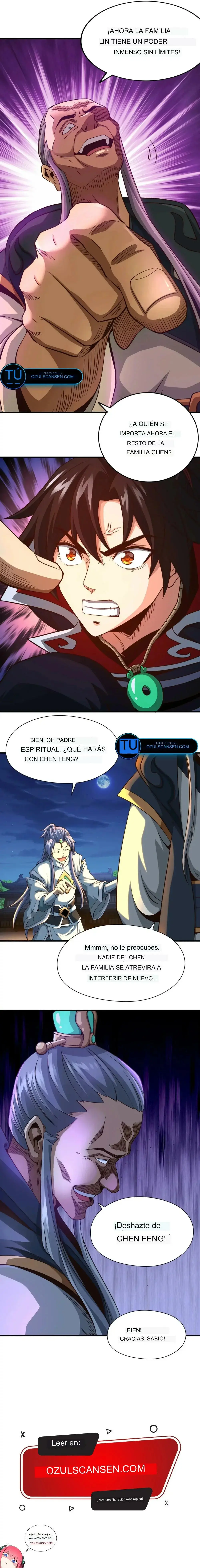 Ancient Herbalist capítulo 10 página 10