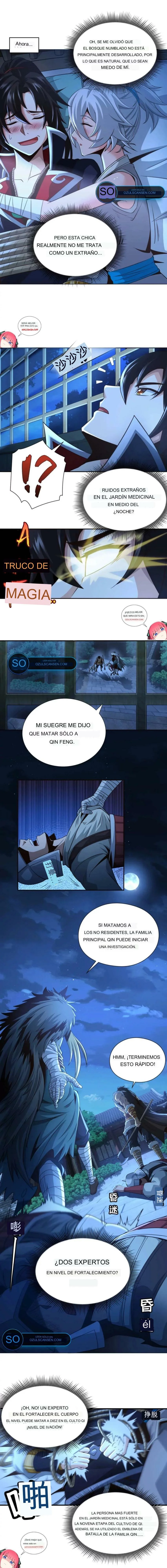 Ancient Herbalist capítulo 13 página 4